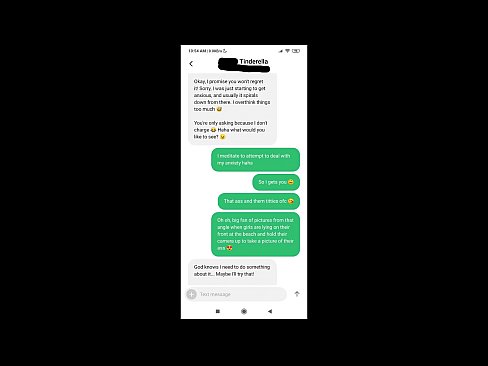 ❤️ Ho aggiunto una nuova PAWG da Tinder al mio harem ( parlare con Tinder incluso) Porno analeal it.tvmarket.top ️❤